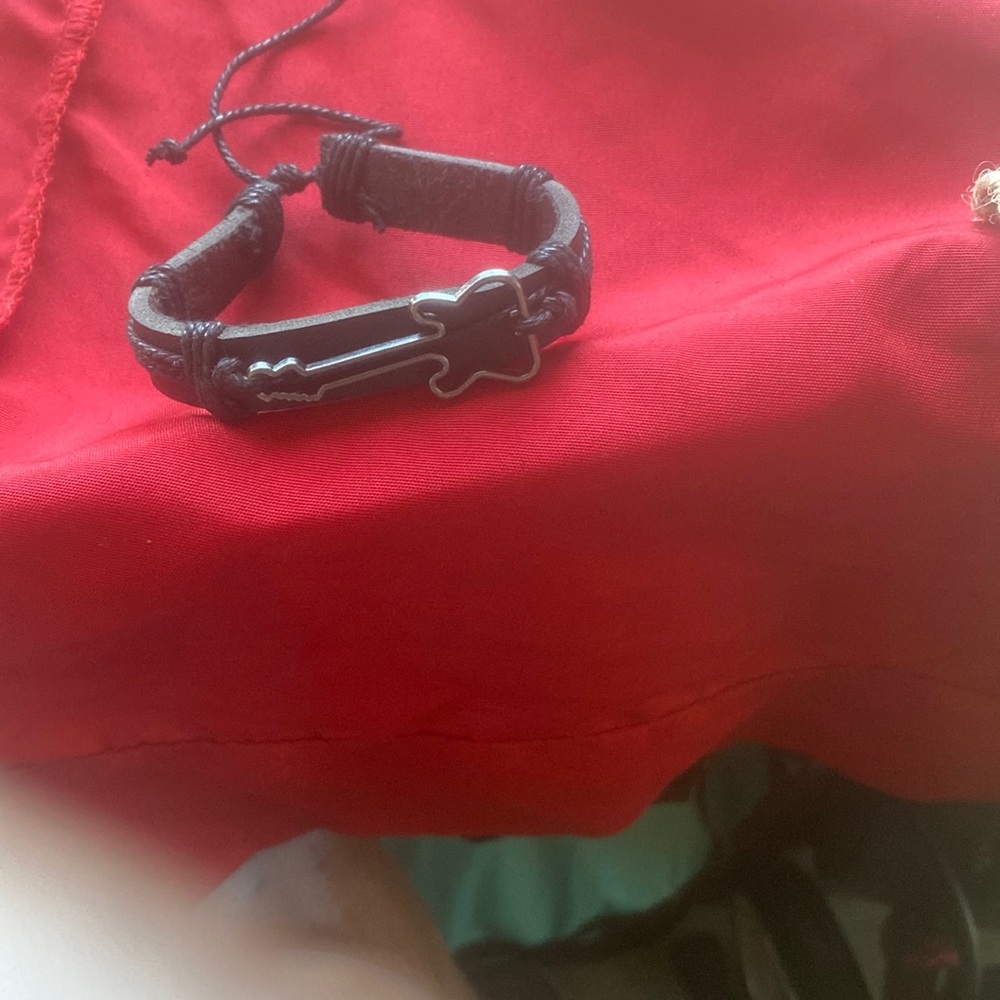 Bracelet